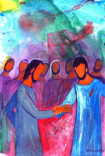 WEB_2ème dimanche Pâques B_20240407